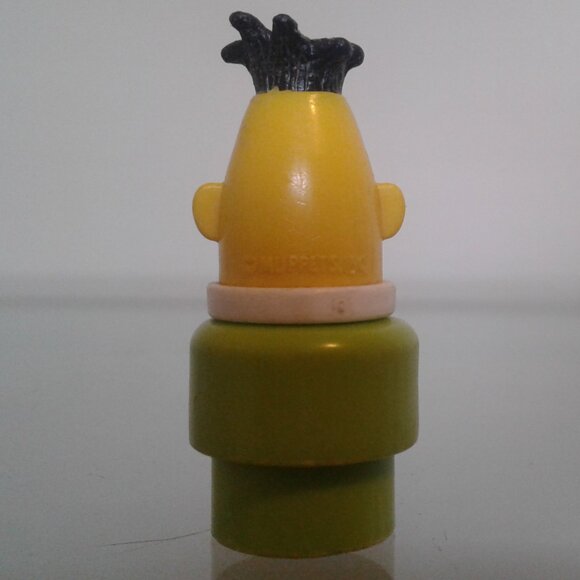 Fisher Price Little People Sesame Street Bert - Picture 2 of 2
